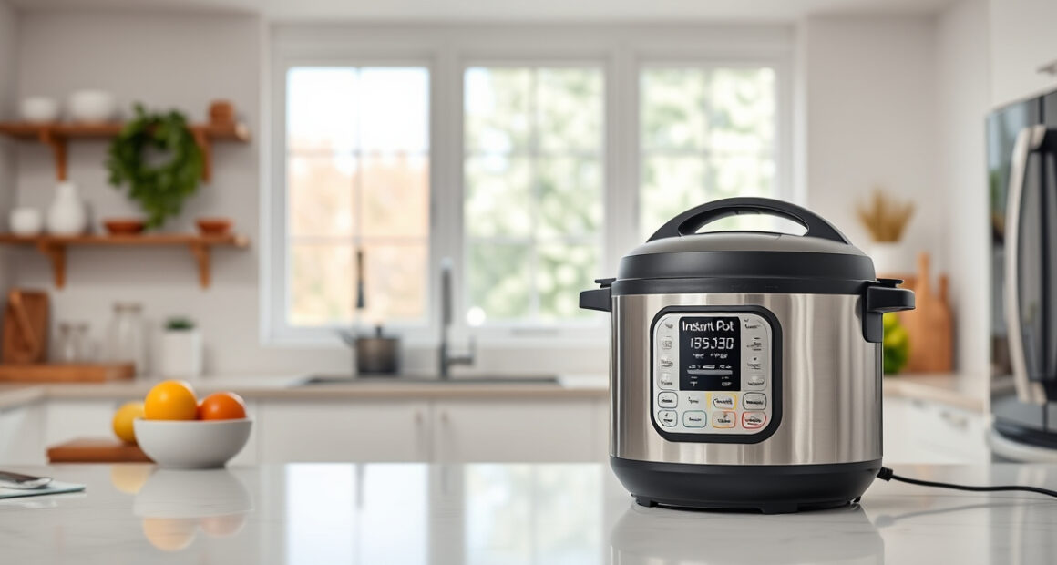 Instant Pot vs Cuisinart Pressure Cookers: Honest Comparison