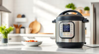 Instant Pot vs Cuisinart Pressure Cookers: Which Is Better?