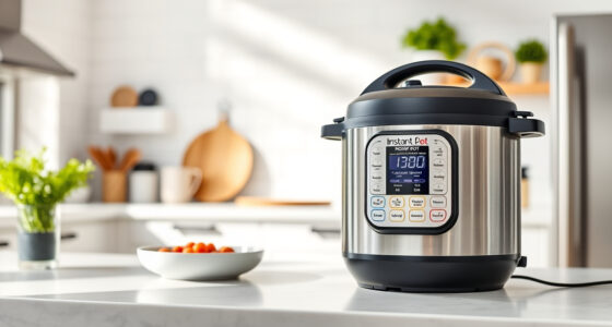Instant Pot vs Cuisinart Pressure Cookers: Which Is Better?