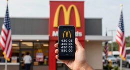 Is Mcdonald's Open On 4Th Of July