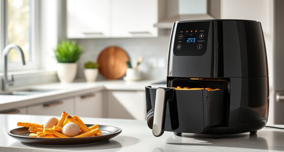 Is the COSORI 9-in-1 Worth It? Honest Review
