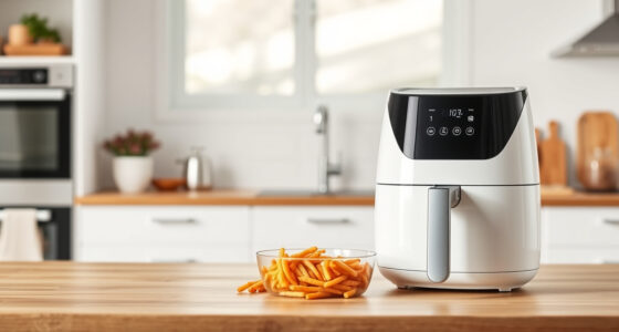 Is the COSORI Lite Worth It? Honest Review of Top Air Fryers