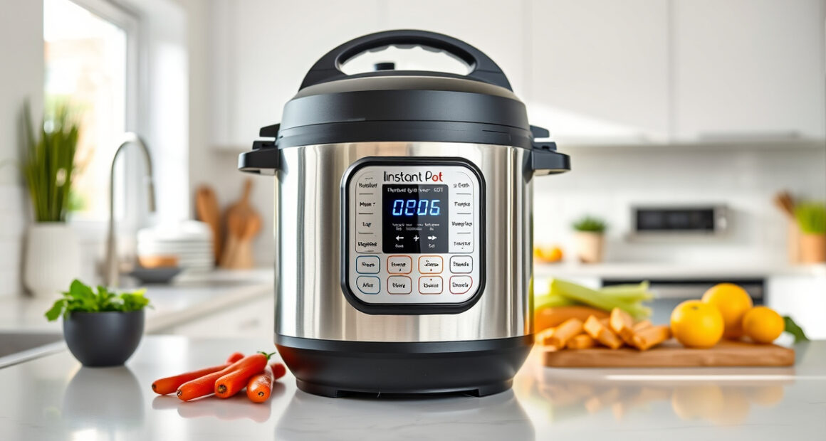 Is the Instant Pot Pro Worth It? Honest Review of Top Multicookers