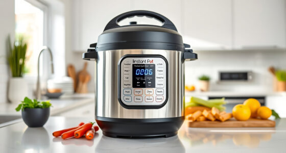 Is the Instant Pot Pro Worth It? Honest Review of Top Multicookers