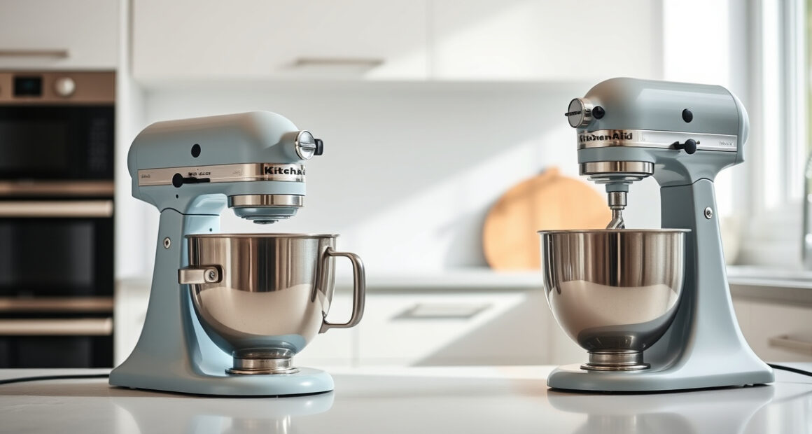 Is the KitchenAid Classic Worth It? Honest Review