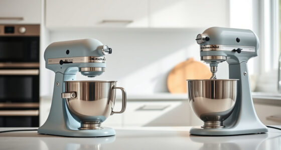 Is the KitchenAid Classic Worth It? Honest Review