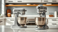 Is the KitchenAid Classic Worth It? Honest Review