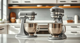 Is the KitchenAid Classic Worth It? Honest Review