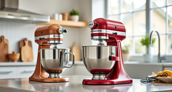 Is the KitchenAid Mini Worth It? Honest Review of Top Picks