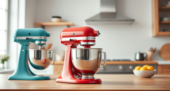 Is the KitchenAid Pro Line Worth It? Honest Review