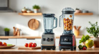 Is the Vitamix E310 Explorian Worth It? Honest Review