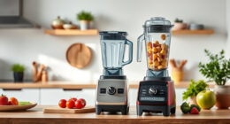 Is the Vitamix E310 Explorian Worth It? Honest Review