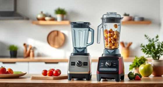 Is the Vitamix E310 Explorian Worth It? Honest Review