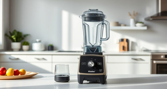 Is the Vitamix Propel 750 Worth It? Honest Review