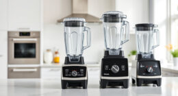 Is the Vitamix Propel 750 Worth It? Honest Review