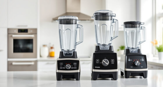 Is the Vitamix Propel 750 Worth It? Honest Review