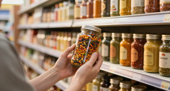 It’s Everywhere: The Popular Flavor Is Taking Over Grocery Shelves