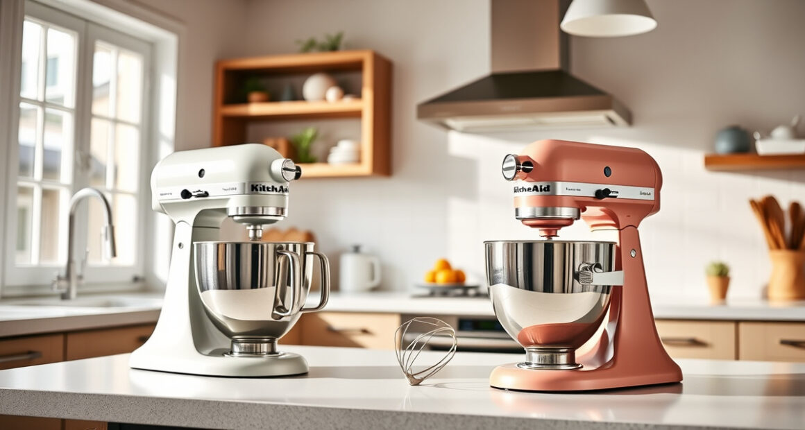 KitchenAid Classic Stand Mixer Review: Pros, Cons & Who It's For
