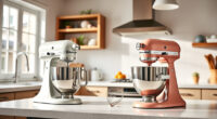KitchenAid Classic Stand Mixer Review: Pros, Cons & Who It's For