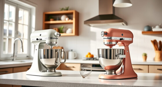 KitchenAid Classic Stand Mixer Review: Pros, Cons & Who It's For