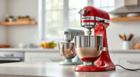 KitchenAid Classic Stand Mixer Review: Pros, Cons & Who It’s For