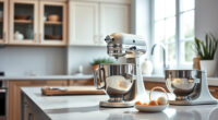 KitchenAid Extra Bowls & Attachments: Compatibility & Buying Guide