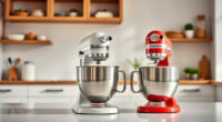 KitchenAid Flex Edge Beater: Compatibility & Buying Guide
