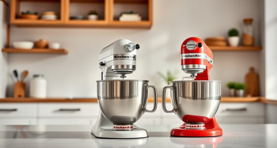KitchenAid Flex Edge Beater: Compatibility & Buying Guide