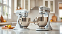 KitchenAid Mini Review: Pros, Cons, and Who It's For