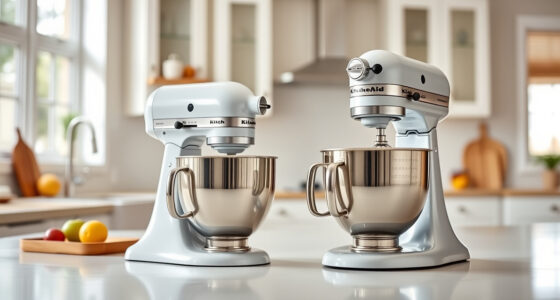 KitchenAid Mini Review: Pros, Cons, and Who It's For