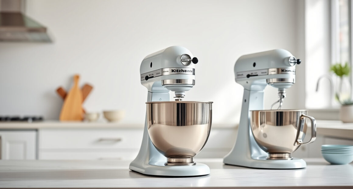 KitchenAid Pro Line Stand Mixer Review: Pros, Cons, & Who It's For