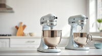 KitchenAid Pro Line Stand Mixer Review: Pros, Cons, & Who It's For