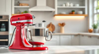 KitchenAid Pro Line Stand Mixer Review: Pros, Cons & Who It's For