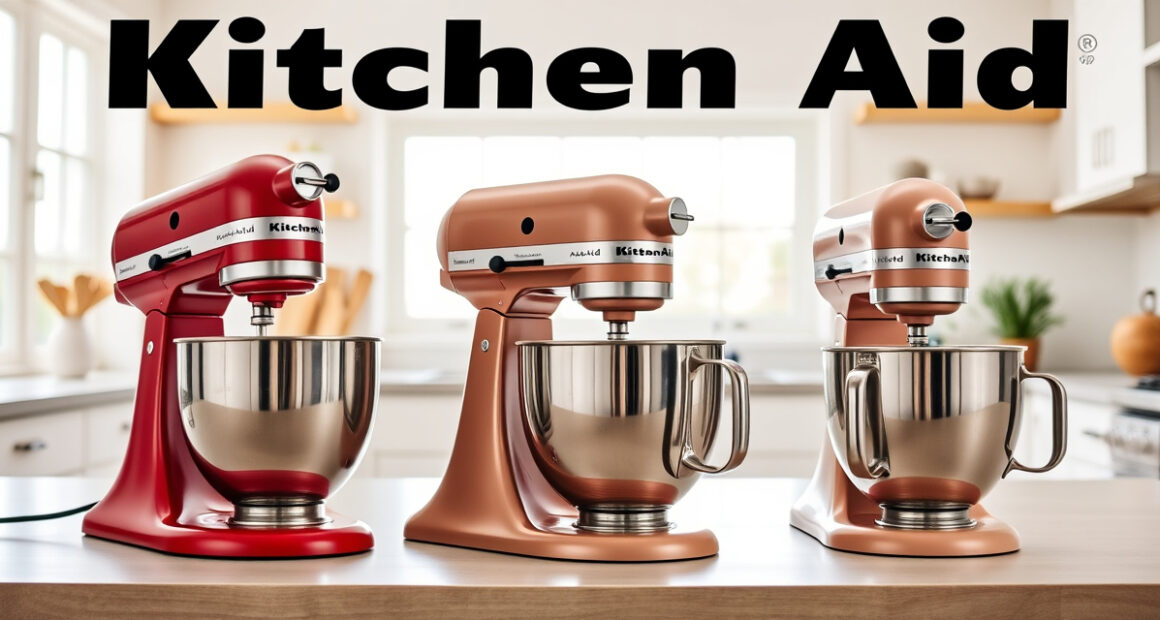 KitchenAid Professional 600 Review: Pros, Cons & Who It's For