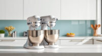 KitchenAid Stand Mixer Maintenance: A Practical How-To & Troubleshooting Guide