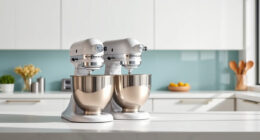 KitchenAid Stand Mixer Maintenance: A Practical How-To & Troubleshooting Guide