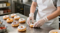 Krispy Kreme Surges In Global Coverage