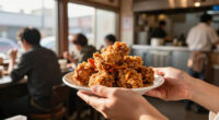 Kyochon, Cholla-Namdo, South Korea Surges In Global Coverage