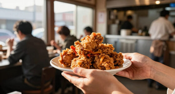Kyochon, Cholla-Namdo, South Korea Surges In Global Coverage
