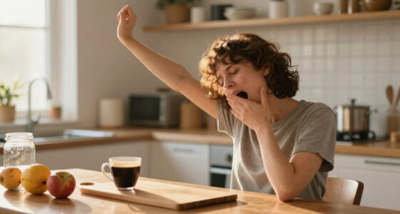 Losing just 80 minutes of sleep a night could make you gain weight
