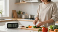 Losing just 80 minutes of sleep a night could make you gain weight