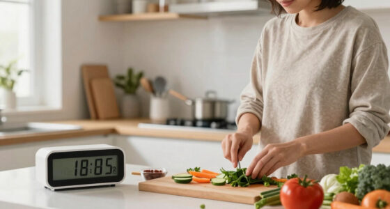 Losing just 80 minutes of sleep a night could make you gain weight