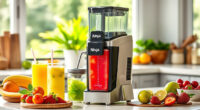 Make Perfect Summer Slushies with Ninja SLUSHi XL