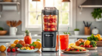 Make Refreshing Summer Slushies with the Ninja SLUSHi XL