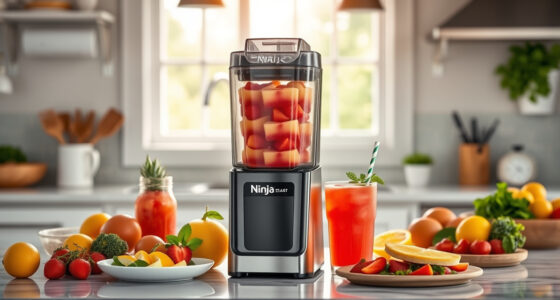 Make Refreshing Summer Slushies with the Ninja SLUSHi XL