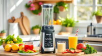 Make Refreshing Summer Smoothies with the Ninja BC151EM Blast Portable Blender
