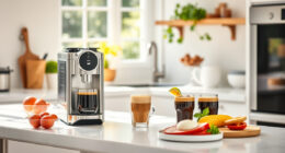 Master the Perfect Summer Iced Espresso with Ninja Luxe™ Café Mini