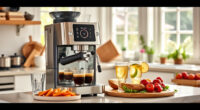 Master the Perfect Summer Iced Espresso with Ninja Luxe Café Pro