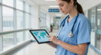 Metro North Health Surges In Global Coverage