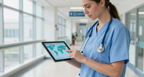 Metro North Health Surges In Global Coverage